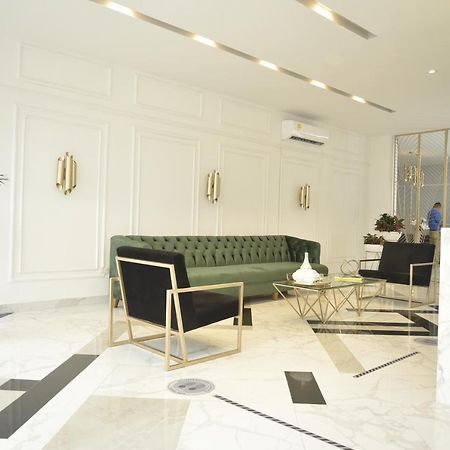 בארנקווילה Or Hotel 94 מראה חיצוני תמונה