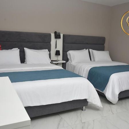 בארנקווילה Or Hotel 94 מראה חיצוני תמונה