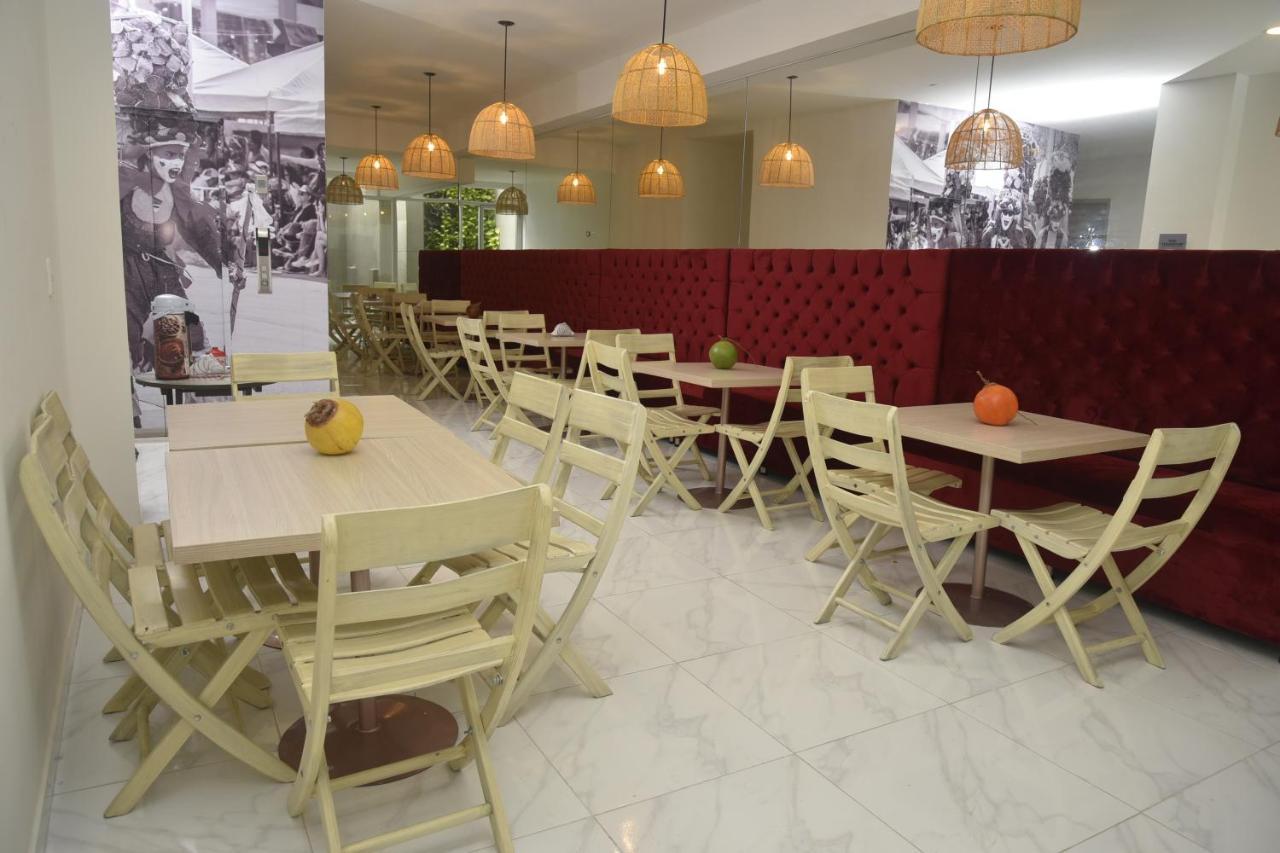 בארנקווילה Or Hotel 94 מראה חיצוני תמונה