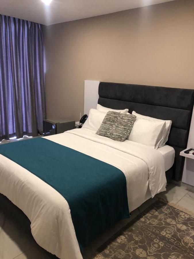 בארנקווילה Or Hotel 94 מראה חיצוני תמונה