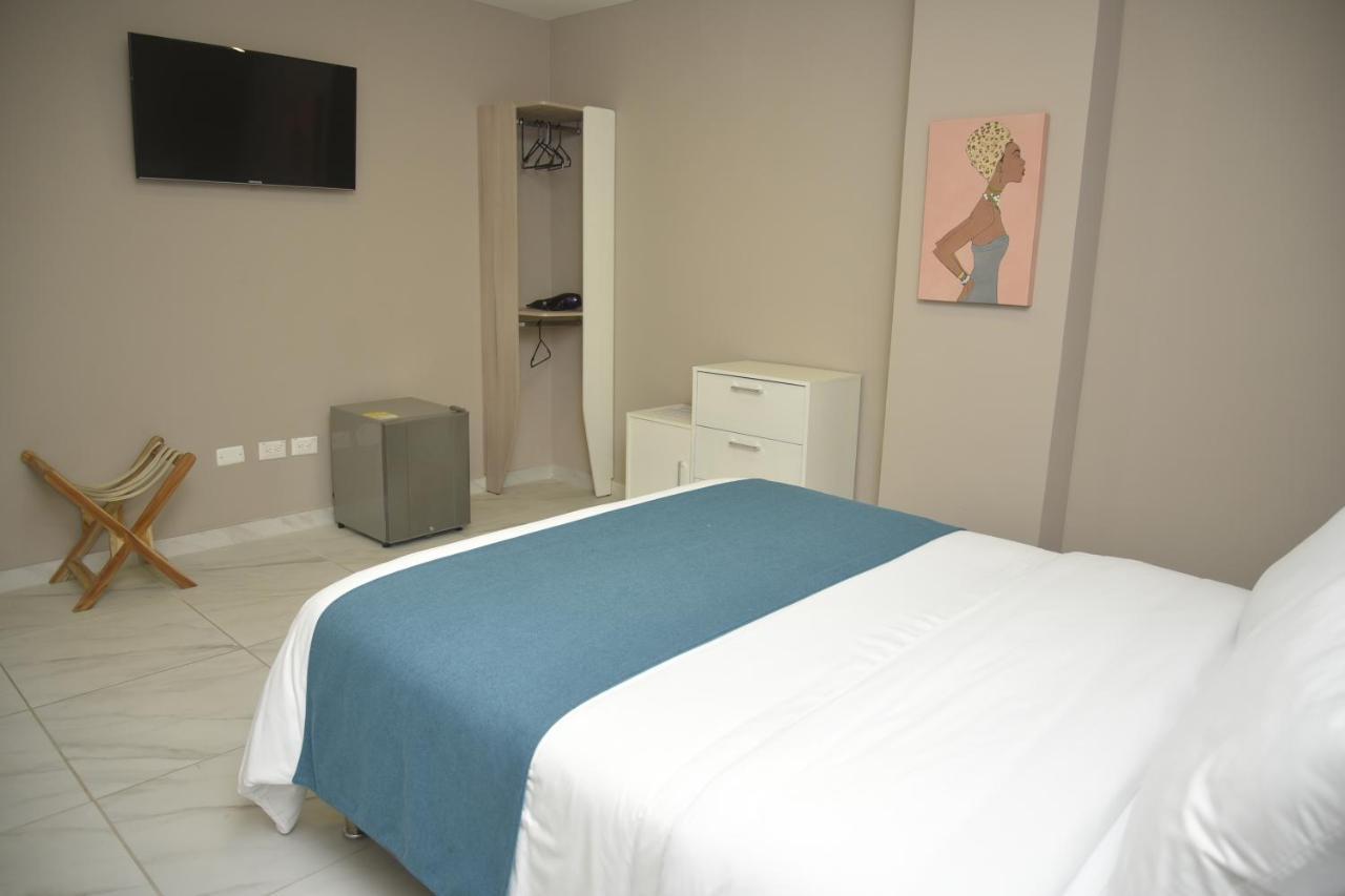 בארנקווילה Or Hotel 94 מראה חיצוני תמונה