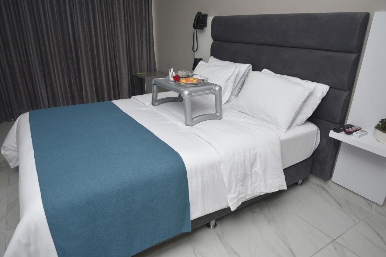 בארנקווילה Or Hotel 94 מראה חיצוני תמונה
